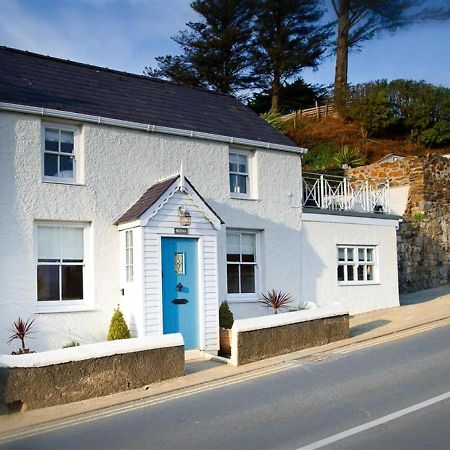 Mona Apartment Abersoch Bagian luar foto